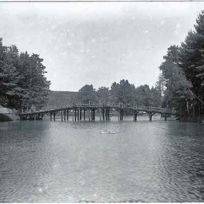 Merrymeeting Park