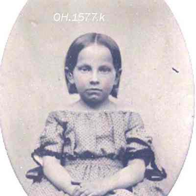 Young Girl