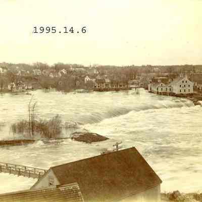 Flood of 1895