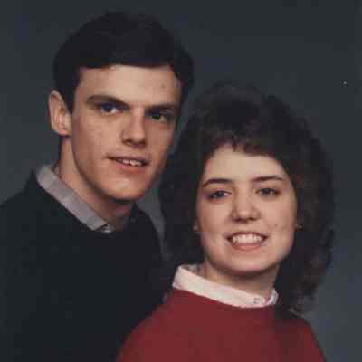 Mark Harper Debra Baker