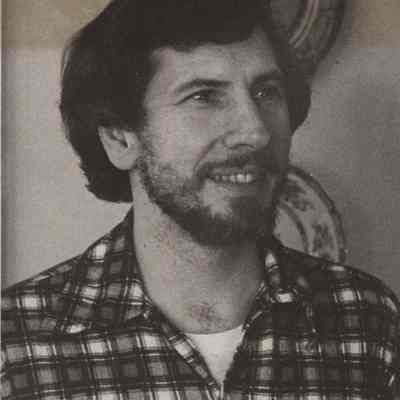A photo view of David Havens.