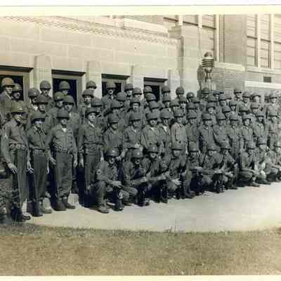 National Guard Unit
