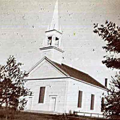New Meadows Church