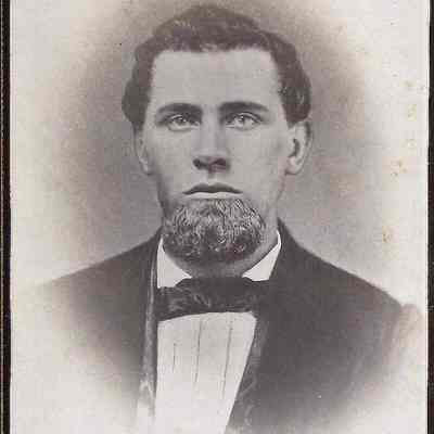 John Henry Parsons