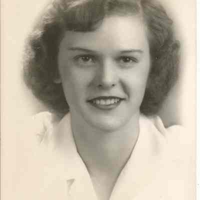 Barbara Gammon