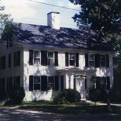 79 Federal Street