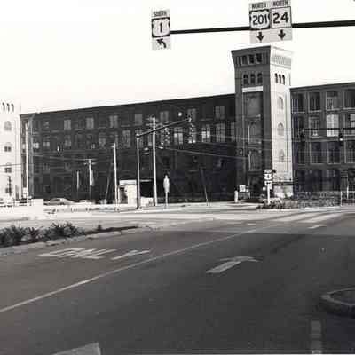 Cabot Mill