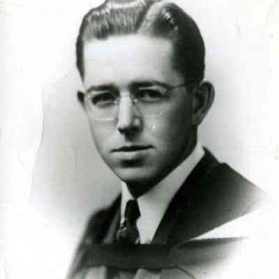 Dr. Hilton Applin