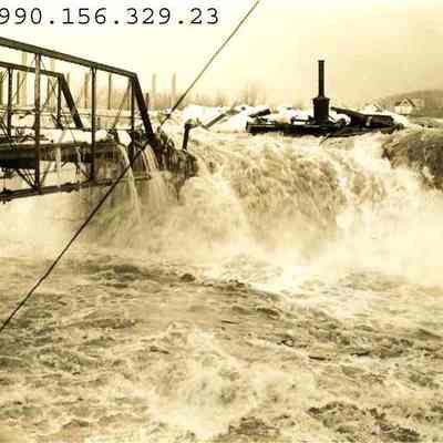 Flood of 1936