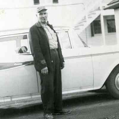 Howard Sylvester