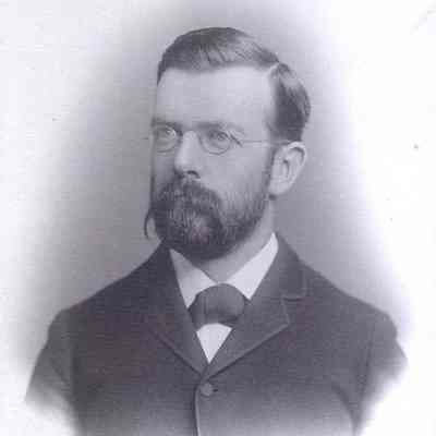 William A. Moody