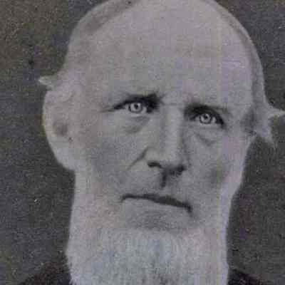 John J. Rogers.