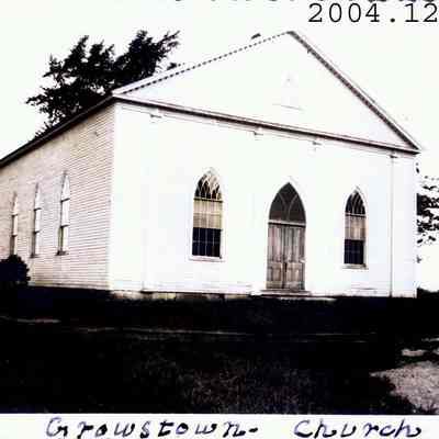 Photo of Growstown Church