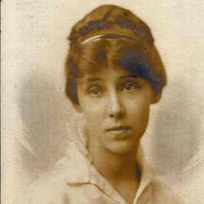 Alice Chandler