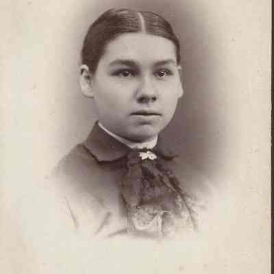 Leonora Williams