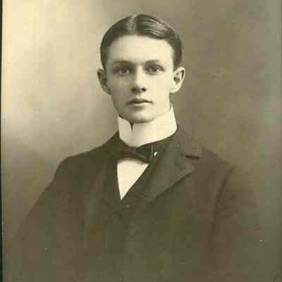 George Stover