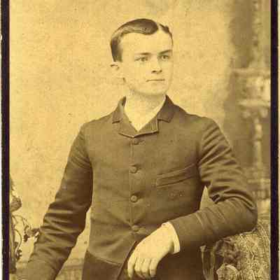 Edward Willis, Jr.