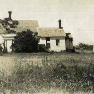 Bailey House