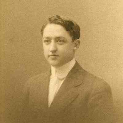 Joseph Fortin