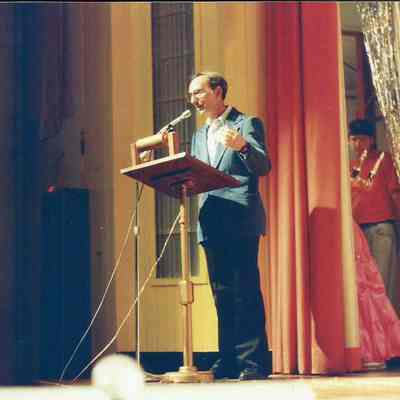 Gene Gagne