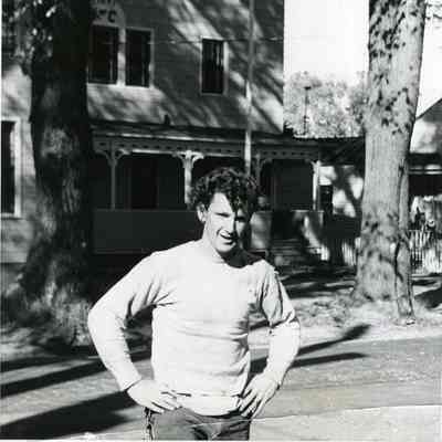 William Lawrence, Route 1 Construction
