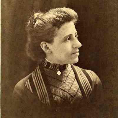 Crawford, Kate "Kittie" Georgia
