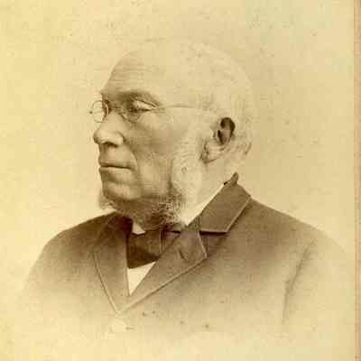 Professor Carroll Everett