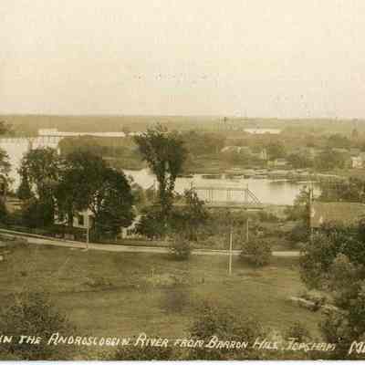 Androscoggin River