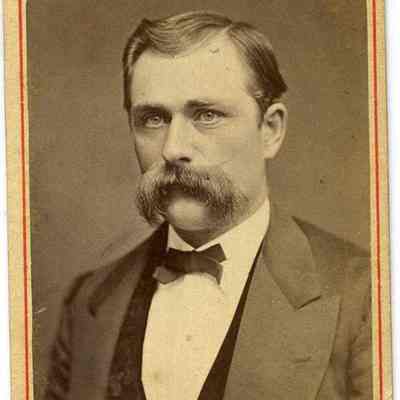 Capt. Alfred Dunning