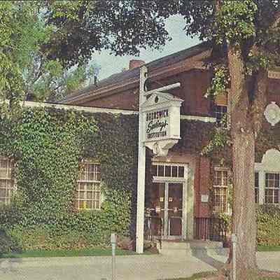 Brunswick Savings Institution