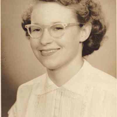 Patricia White