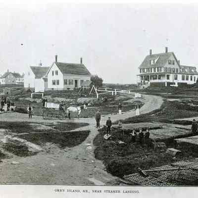 Orr's Island