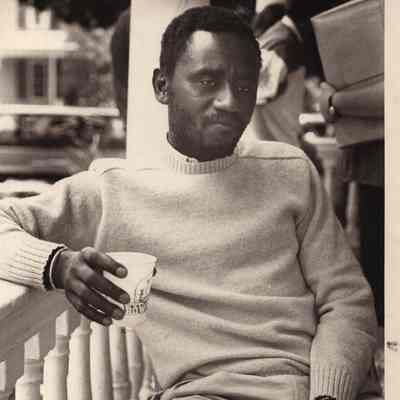 Babacar Mboup