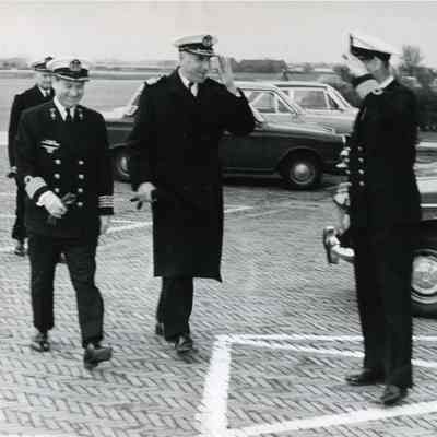 Brunswick Naval Air Station