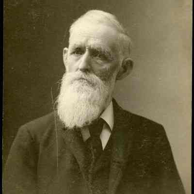 Joseph Stetson