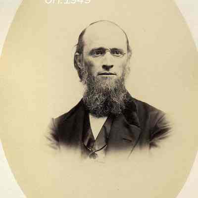 Professor Chadbourne