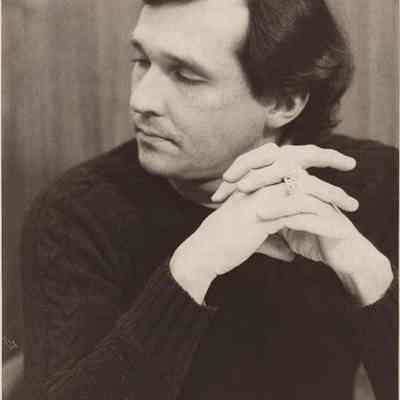 A photo view of Robert B. Jarratt. 1/2/1979.