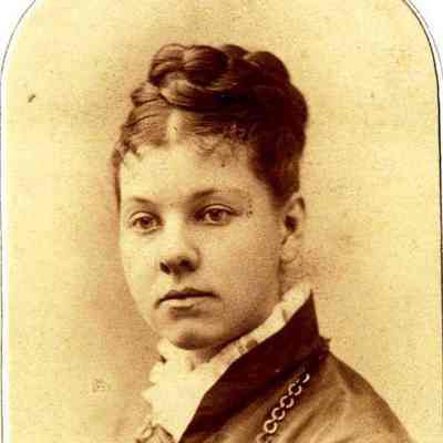 Annabel Stetson