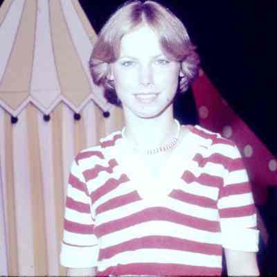 Unknown Contestant