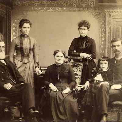 Five Petersons