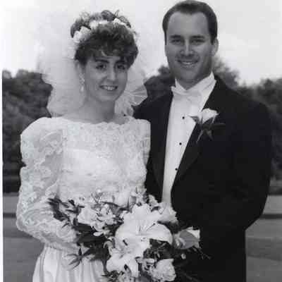 Kristen Kenherz, Jeffrey Bartlett