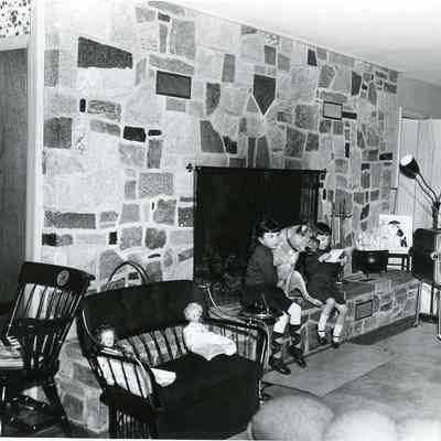 Belinda and Betty Lou Racine