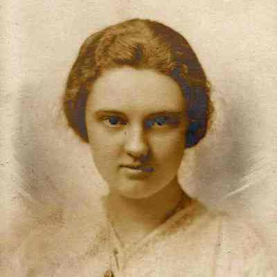 Isabel Whittier