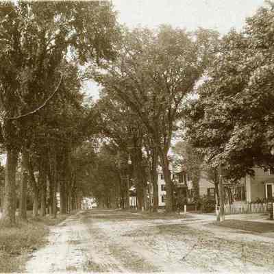 Federal Street