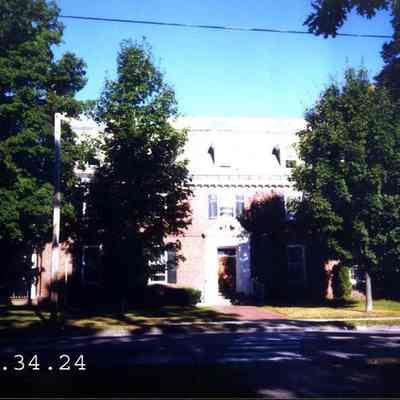 House at 228 Maine Street
