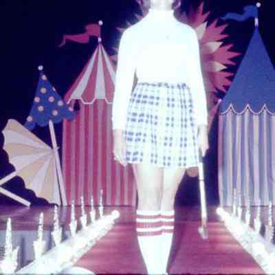 Unknown Contestant