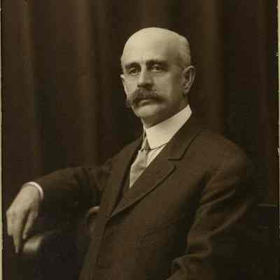 Franklin C. Webb