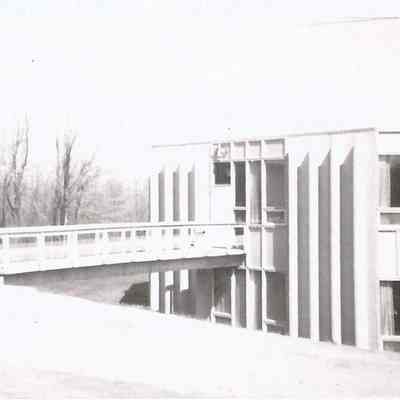 John A. Cone School