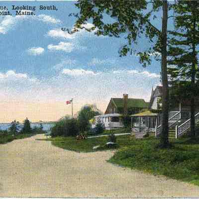 Eastern Avenue Houses