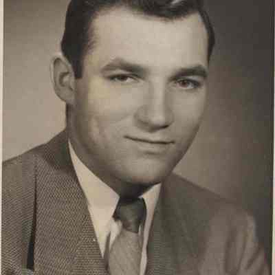 Richard Guerette